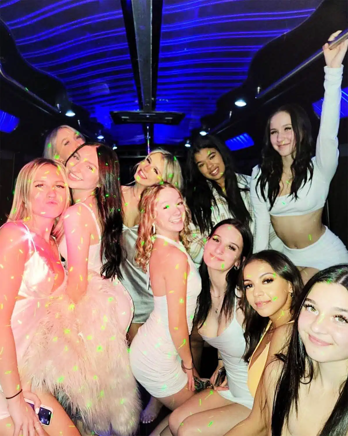 Bachelorette Party