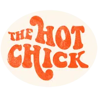 The Hot Chick logo