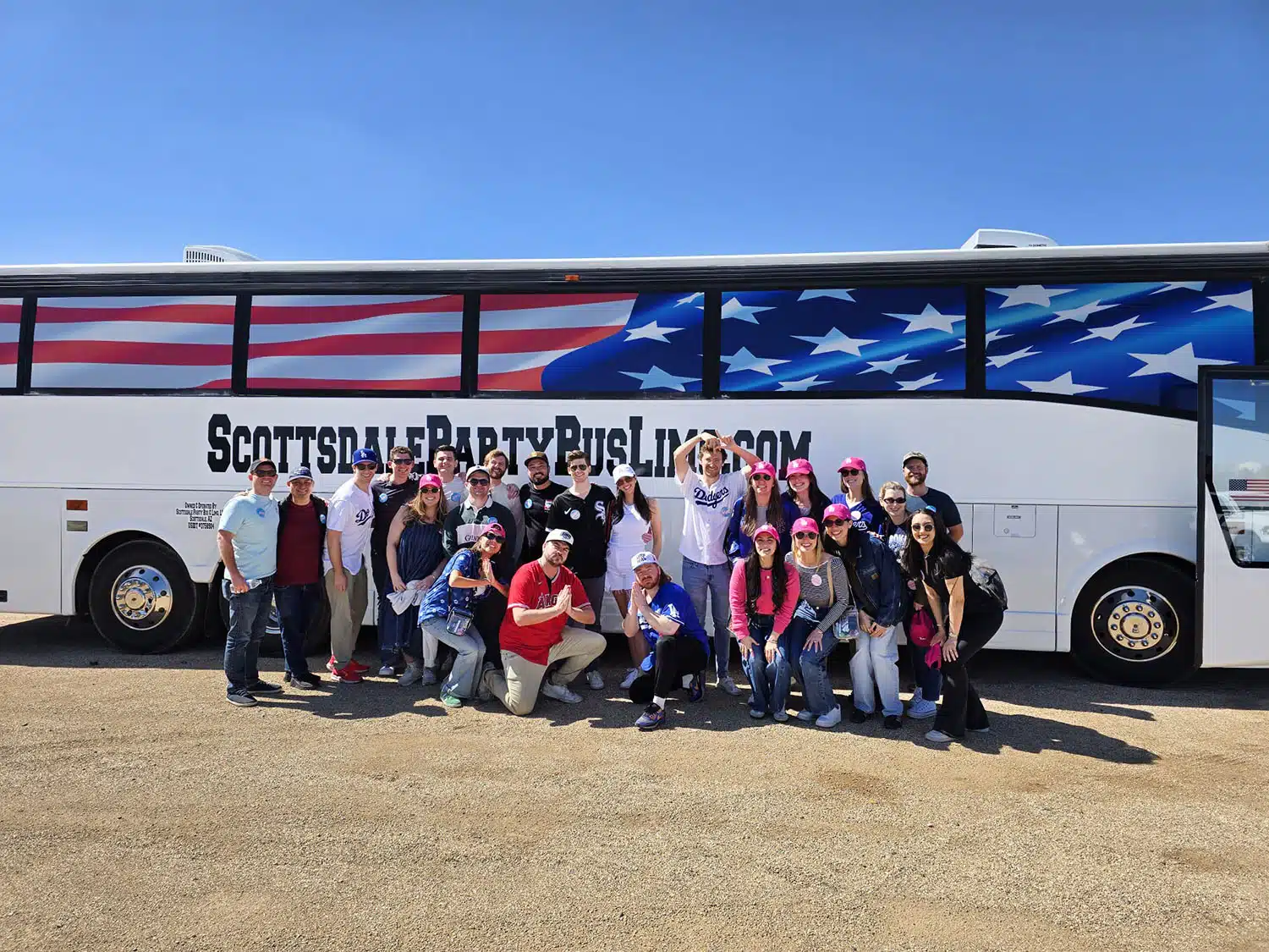 team-building-transportation